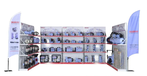 SeakooPump's tweet photo. #Household #booster | WG booster #pump, let you use #water without worry!🥳🥳
👉Brand Trust
👉Professional Team
👉Cost-Effective
👉Quality Service 
Seakoo - Your Economical Choice🥰🥰 https://t.co/GBD8pNGDCC