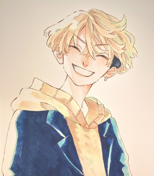 松野くん 