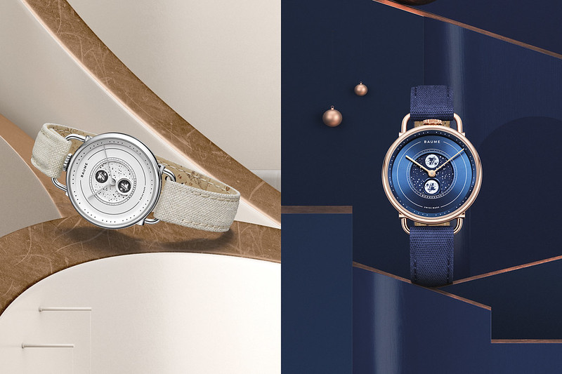 registry_e's tweet photo. Baume Et Mercier : Give Your X-Mas A New Shape
https://t.co/kBagZLicOs

#registrye #newsfeed #luxurylifestyle #jewellery #timepieces #baumeetmercier #NEW https://t.co/OR7WNZk1al