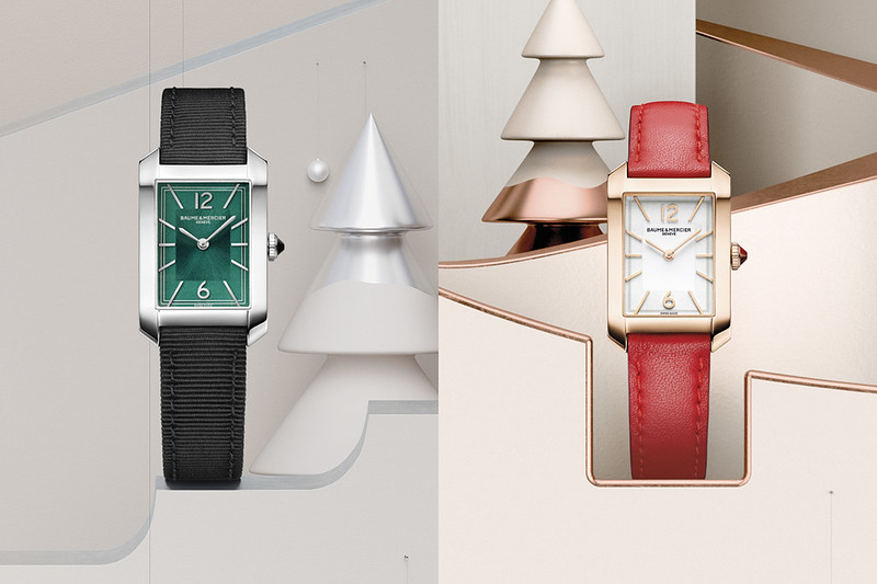 registry_e's tweet photo. Baume Et Mercier : Give Your X-Mas A New Shape
https://t.co/kBagZLicOs

#registrye #newsfeed #luxurylifestyle #jewellery #timepieces #baumeetmercier #NEW https://t.co/OR7WNZk1al