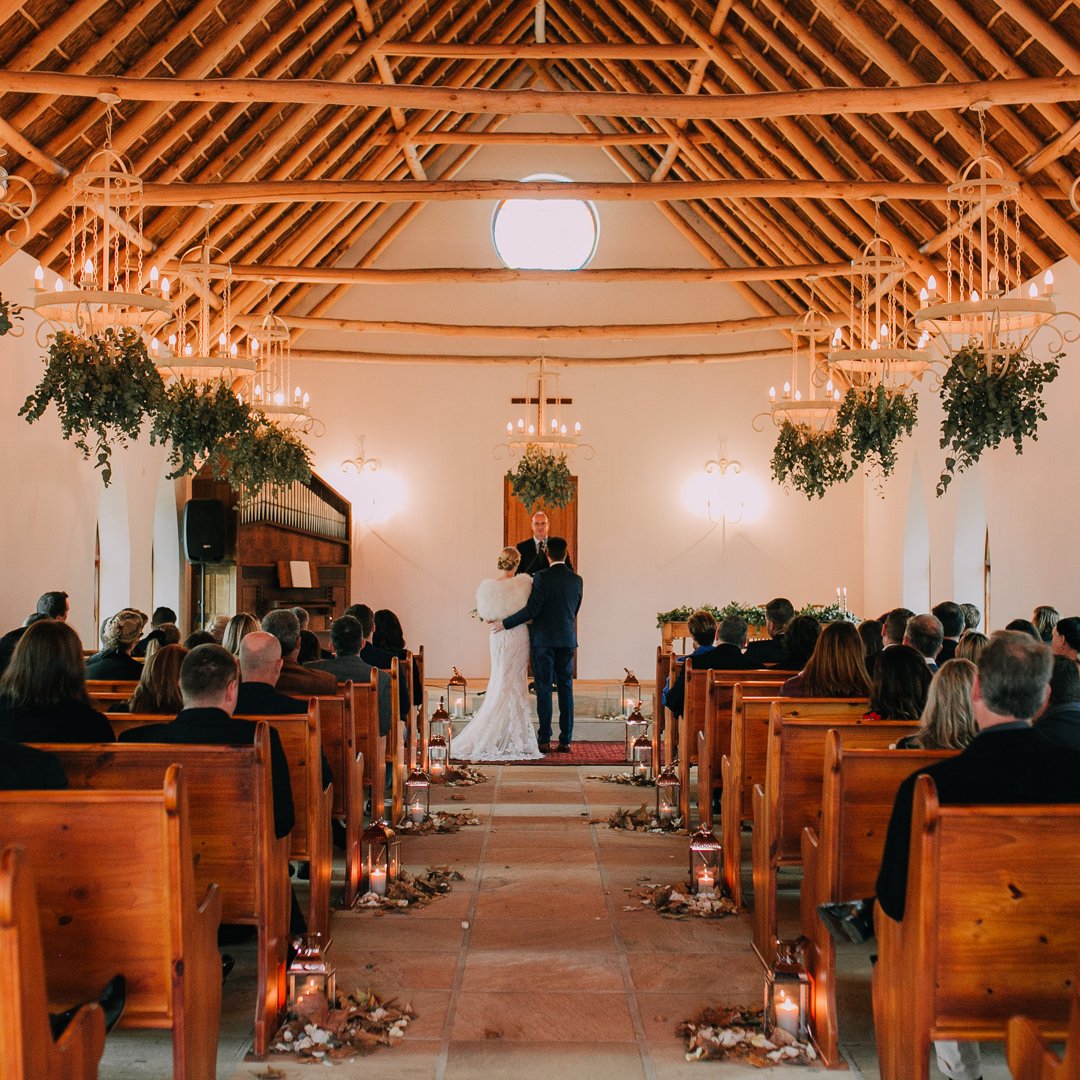 You’ll be swept off your feet by the beauty of our charming chapel! Conveniently located alongside our function venue, it hosts up to 100 people & makes for the perfect place to exchange vows.💍❤️ To enquire: (021) 869-8339 #Vondeling #Weddings @mooitroues