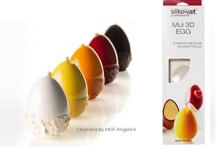 CaketoolsKatos's tweet photo. ΚΑΛΟΥΠΙ ΓΙΑ ΠΑΣΧΑΛΙΝΟ ΑΥΓΟ “MUL 3D EGG” (25.307.99.0065) -SILIKOMART
https://t.co/GGlA3FmE0g
https://t.co/bN9WP4k4ML 
#caketoolsbykatos #caketools #caketoolsupplies #katos 
#mul303degg #egg #eastereggs #easter2022 #easter2022 #silikomart https://t.co/ZZ0FRxZ1Vd