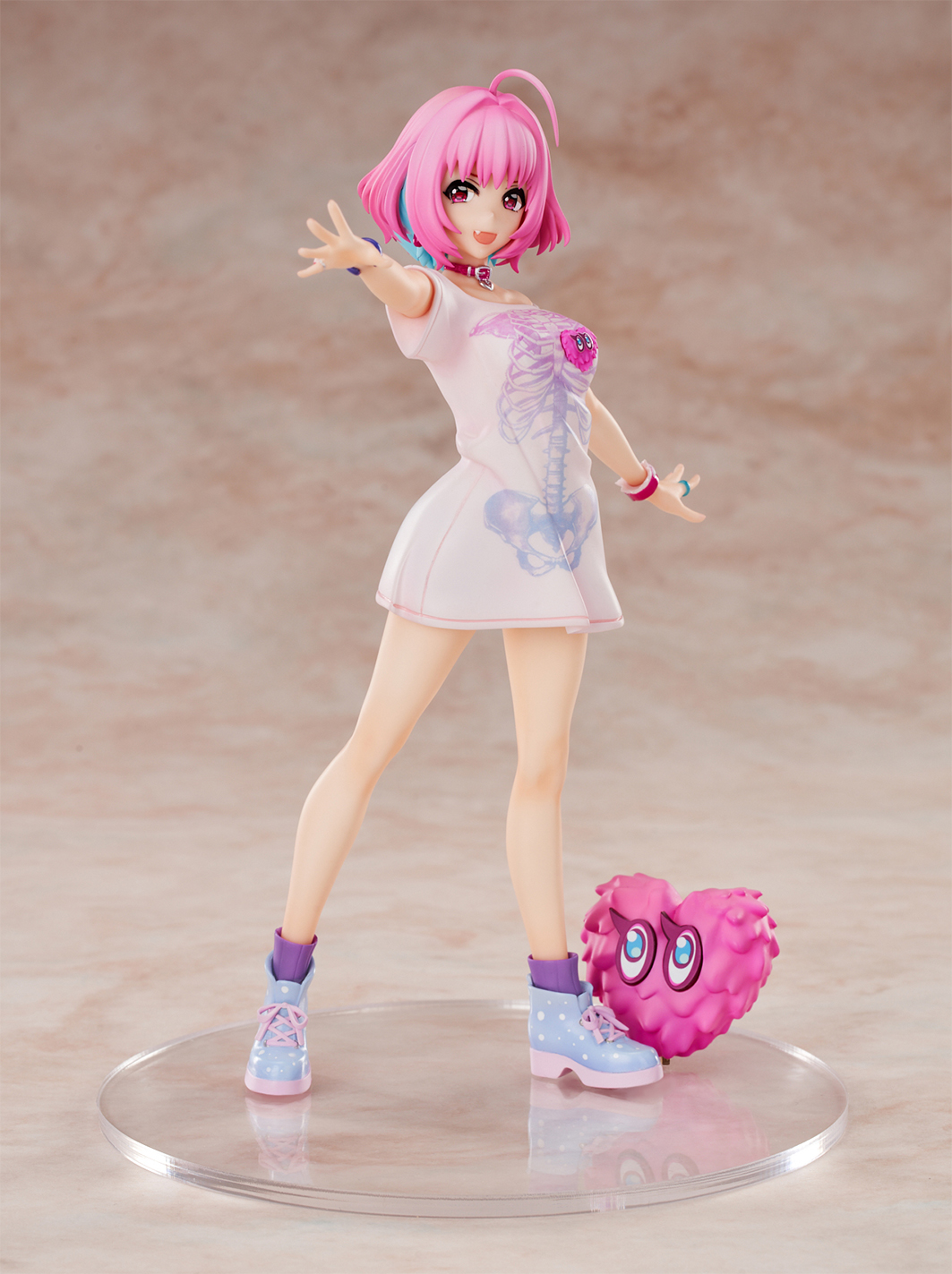 夢見りあむ 2021 ライブ 事前販売限定 バッジ セット 未開封