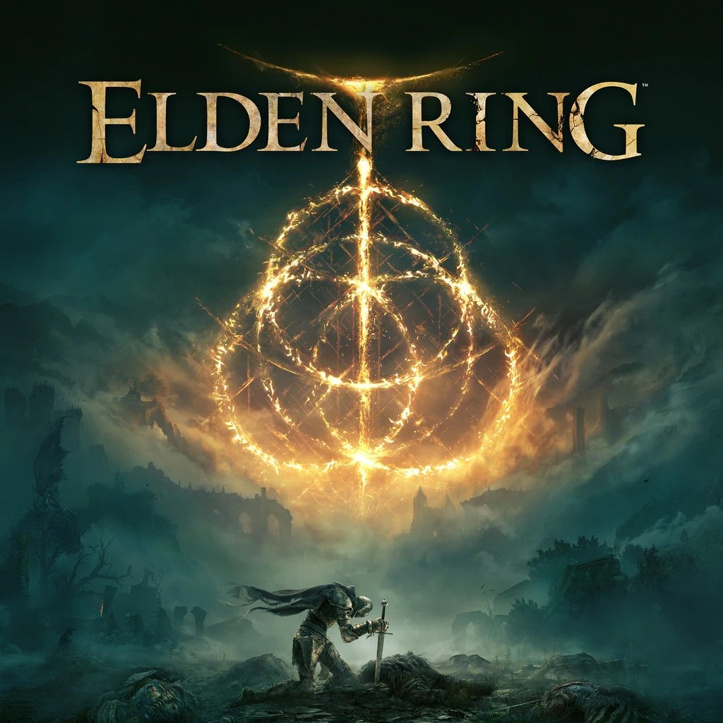 Elden Ring topped the Steam weekly chart for the fifth week in a row 👏🏻

How do you like another masterpiece from Miyazaki? 👇🏻

#News #PROXITIME