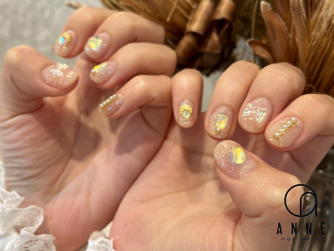 Anne 梅田allys パラジェル梅田 梅田ネイルサロン キラキラちゅるちゅる パラジェルでお爪に優しく ジェルネイル 地爪をサンディングしない パラジェル Anne Allys梅田店 梅田est付近 ドクターマーチン横 Nails By Yukarii123 Anne 梅田allys パラジェル梅田 梅田ネイルサロン キラキラちゅるちゅる パラジェルでお爪に優しく ジェルネイル 地爪をサンディングしない パラジェル Anne Allys梅田店 梅田est付近 ドクターマーチン横 Nails By Yukarii123