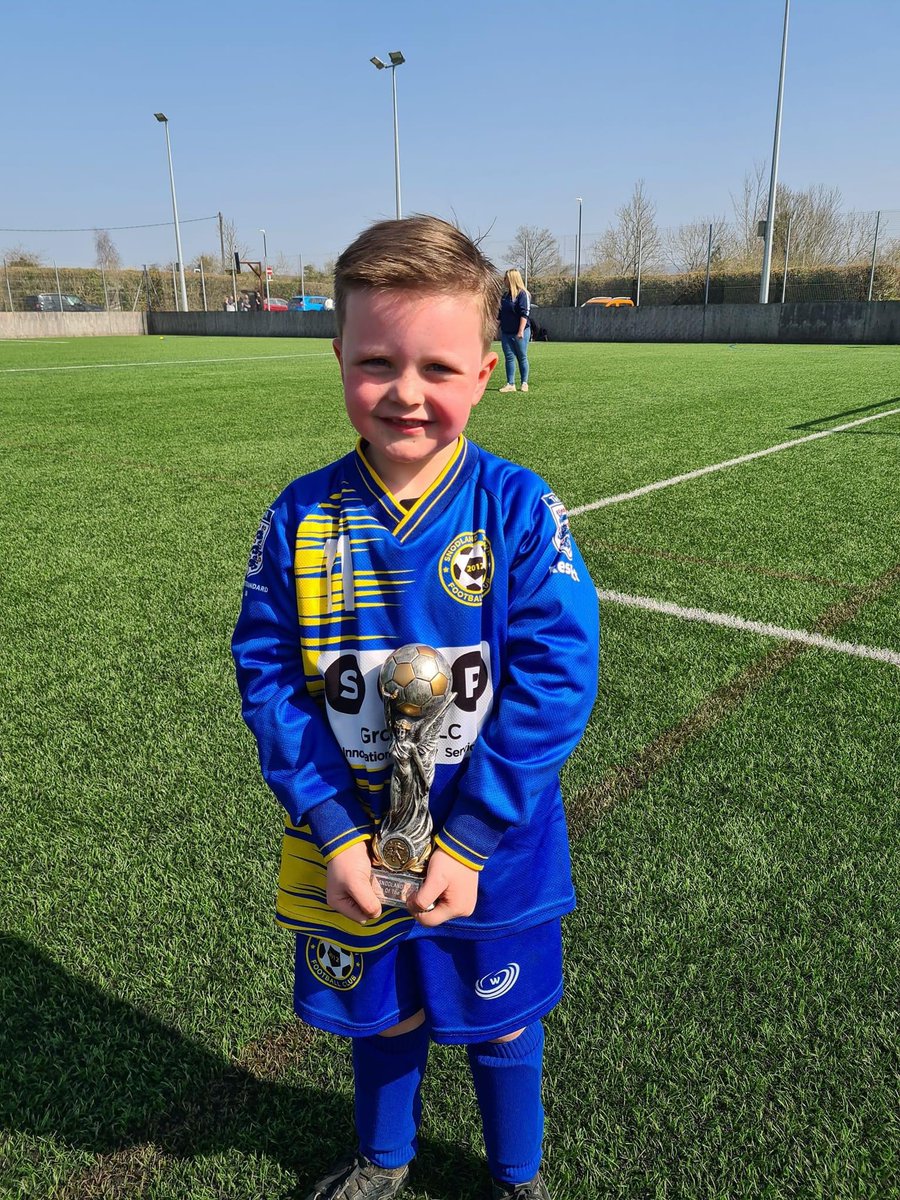 Snodland under7s reach another cup final this season. Come on Snodland