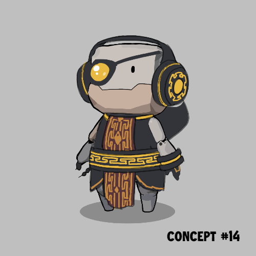 aqua_farm's tweet photo. 🐾 concepts of a ground type, but 3D modeling for in-game!

🔥 don't miss the chance to have your unique Aree before anyone else.

🌱enter the whitelist raffle:
 https://t.co/ftQPuGqjSQ

#NFTs #PlayToEarn #cryptogame #nftart #NFTCommunity #Whitelist #aquafarm #polygon_nft #pep https://t.co/vvut9TKPmA