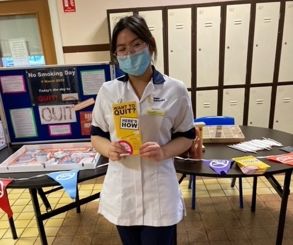 Northern Trust tweet media