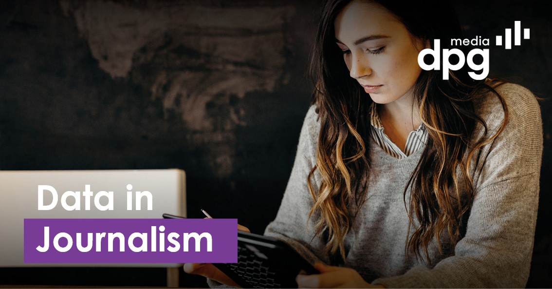 We're always explaining what data-driven means from a tech perspective. So we thought it would be interesting for you to see how our journalists use data to get to know their readers better and improve their writing. medium.com/mediamakersvan…

#workintech #journalism #data