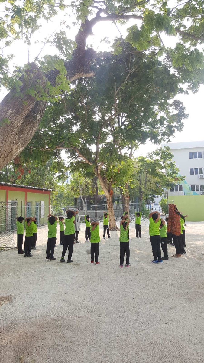 Quality Assurance Department (@qad_moe) on Twitter photo School Review of Huravee School was conducted from 19th March to 24th March 2022.
<a href="/Huravee1/">Huravee School</a> <a href="/MoEdumv/">Ministry of Education</a> School Review of Huravee School was conducted from 19th March to 24th March 2022.
<a href="/Huravee1/">Huravee School</a> <a href="/MoEdumv/">Ministry of Education</a>