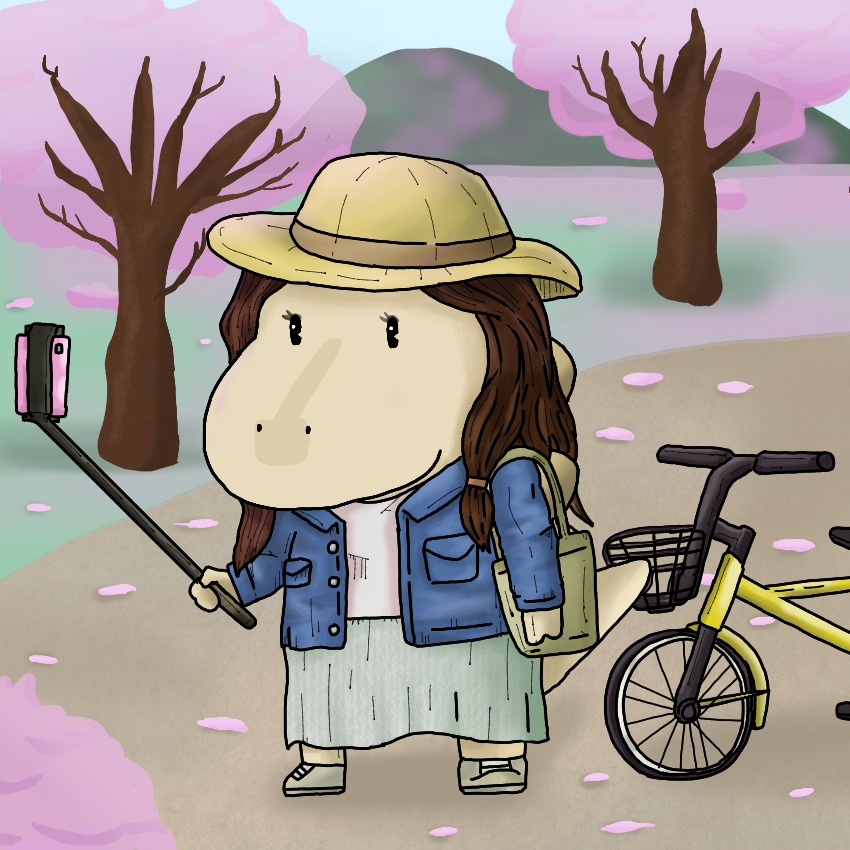 🐊 에어드랍 이벤트 !! 🐊

클레이렙틸 봄맞이 기념 에어드랍 이벤트! 🌸💕

1️⃣ 대상: 누구나 !
2️⃣ 팔로우+리트윗+친구 3명 태그
3️⃣ 기한:  ~ 3월 30일 밤7시까지! 🕢

🌸Follow+RT+Tag3
bit.ly/3ImRPHr

#nft #NFTGiveaway #NFTCommunity #nftcollector #NFTartwork #NFTGiveaway