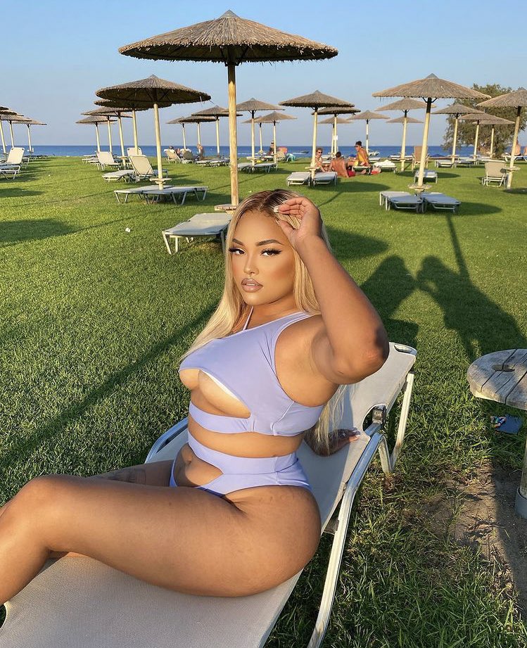 briton_nasasira's tweet image. Have you ever been at #KKBeach??
  #Easterisloading