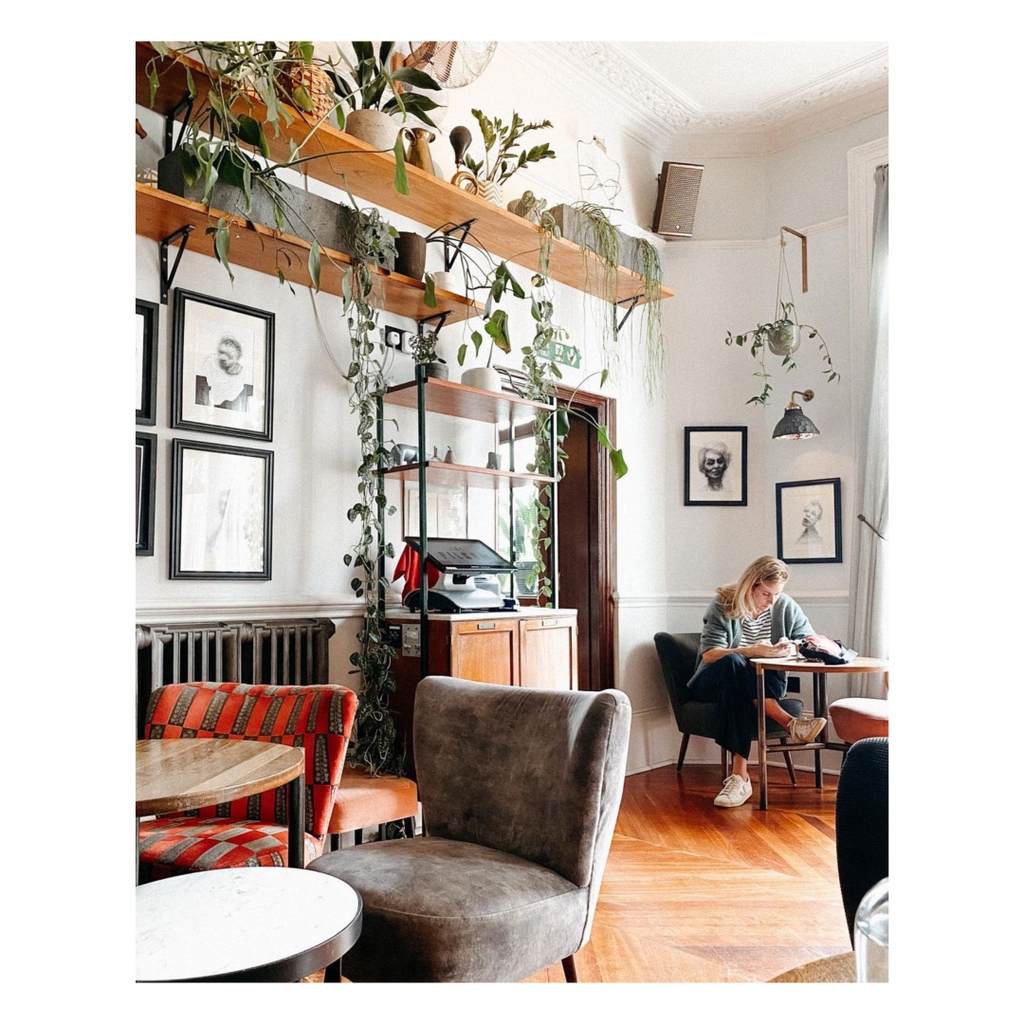 Spring has sprung, it's time to explore. Enjoy £20 to spend in our lounge during your stay with the code SPRING. 

Photo: @danbyrne__