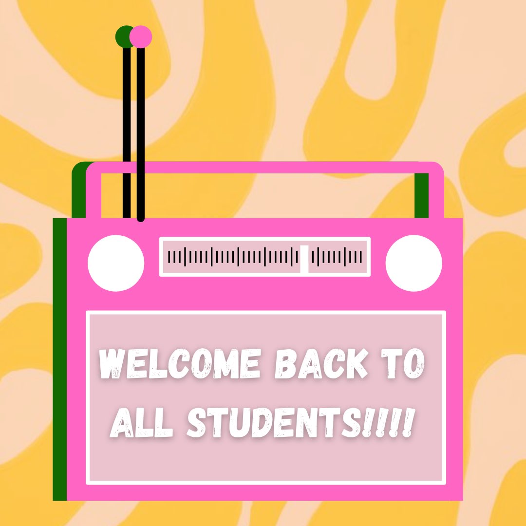 bosuitmofficial's tweet photo. Assalamualaikum and good day to everyone! BOS wishes everyone a warm welcome back to this new semester 🤩

#BOSUiTM #UiTMShahAlam #Broadcasting https://t.co/e4GZDFxd0l