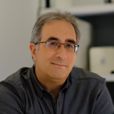 Damon Segal tweet media