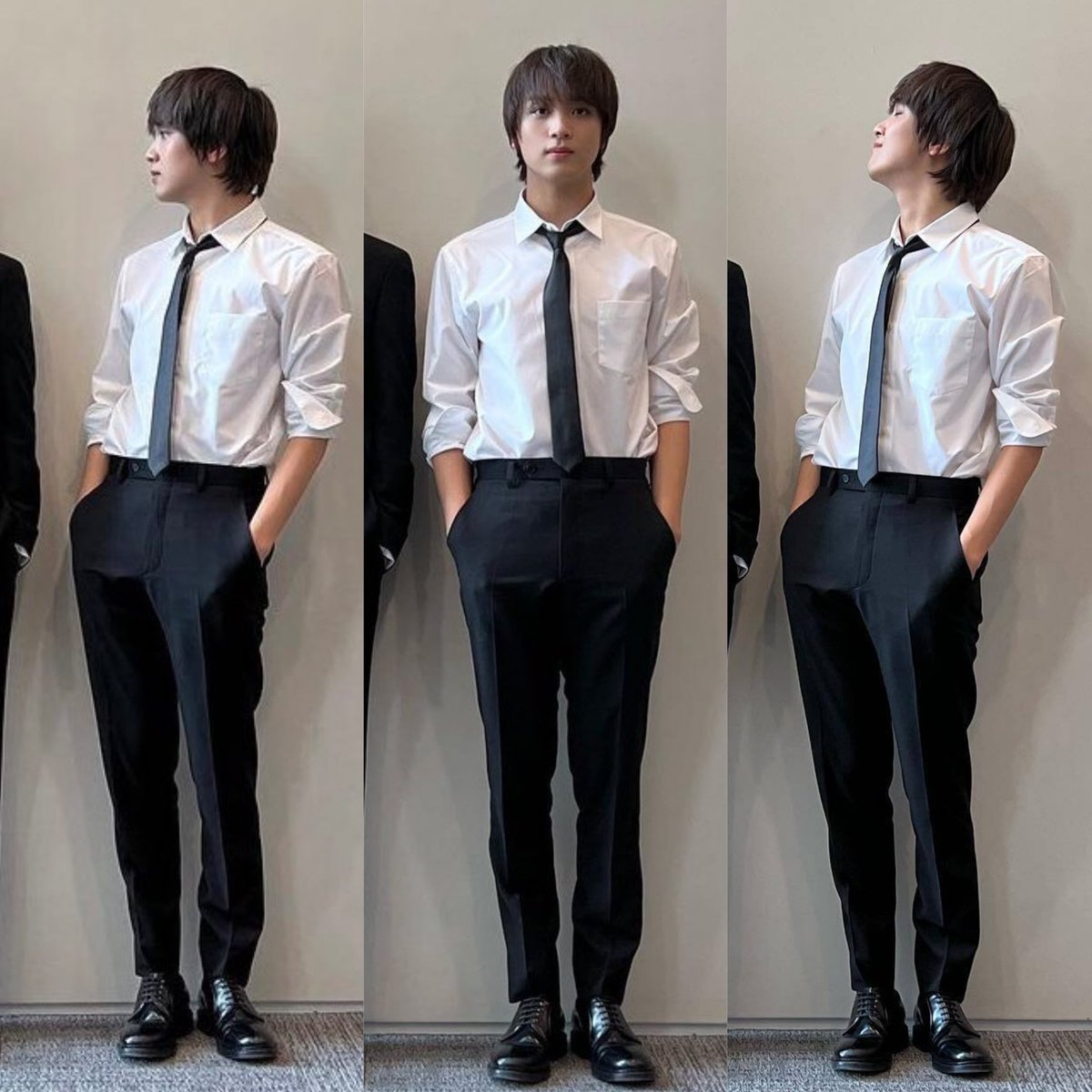 ihaecyou's tweet photo. haechan's body proportion is just perfection https://t.co/pDfS1A1nbC