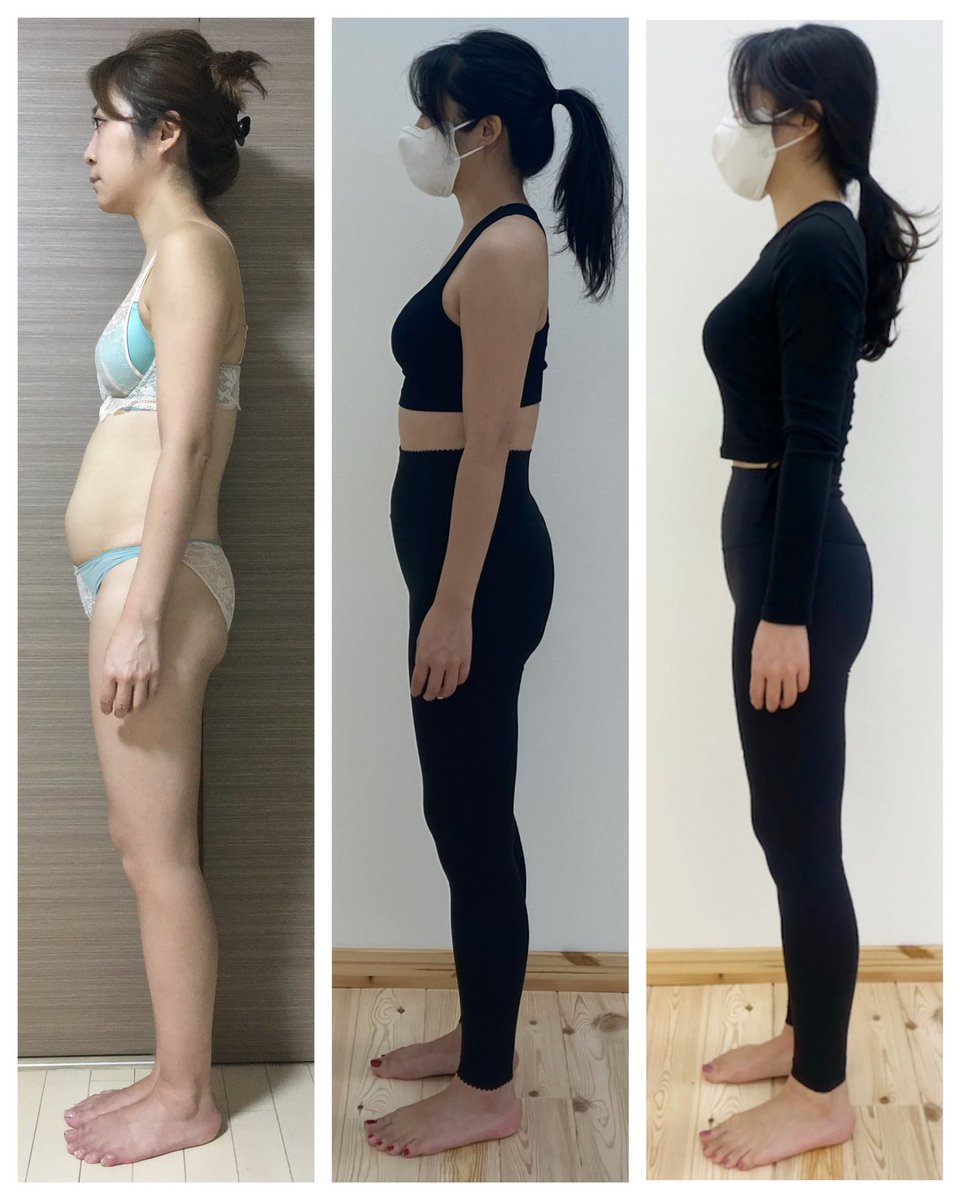 MiinUP/韓国式ピラティス tweet media