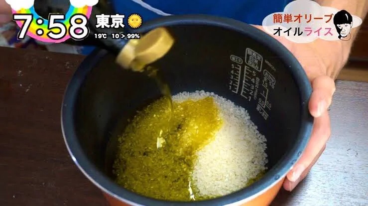 @sfc19__ mkmc「ｵﾘｰﾌﾞｵｰｲﾙ！」 