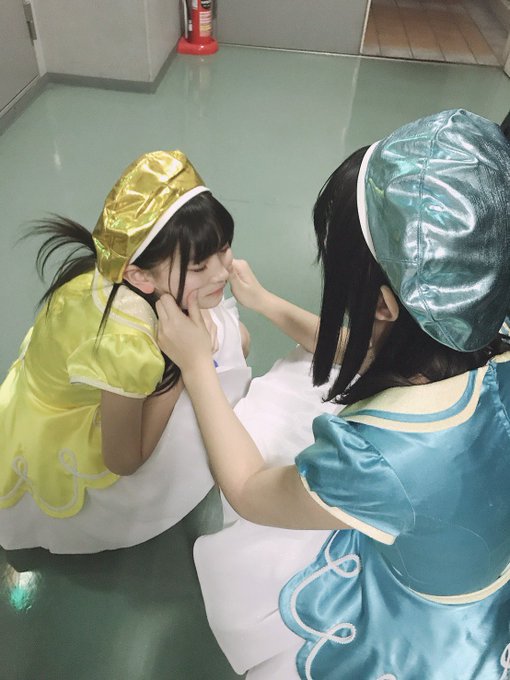石橋颯のTwitter画像39