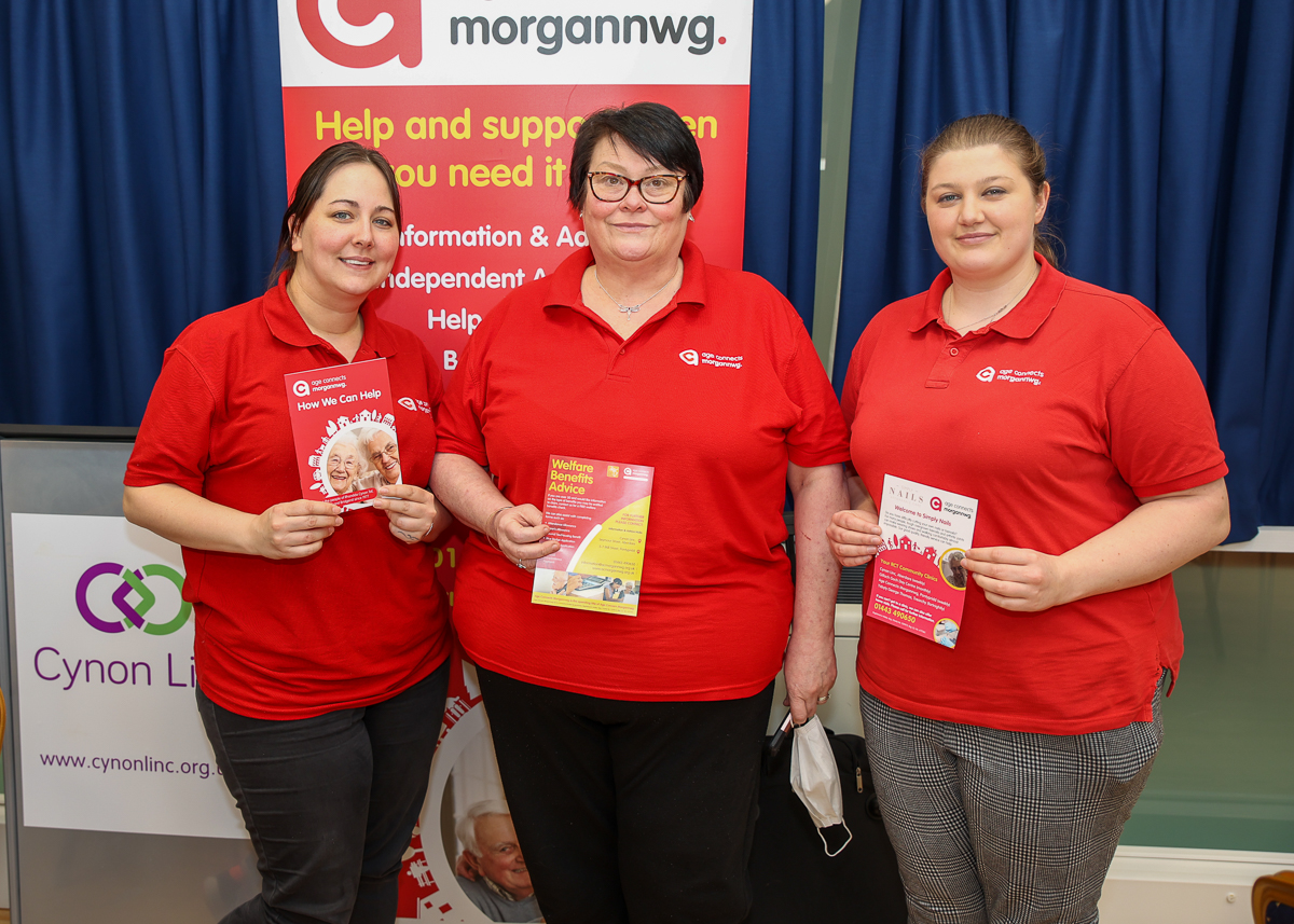 ACMorgannwg's tweet photo. We thoroughly enjoyed attending the Living Well For Less roadshow in Aberdare, wonderful to see so many organisations coming together to offer help and support.
#livingwellforless https://t.co/THUJxvvnGn
