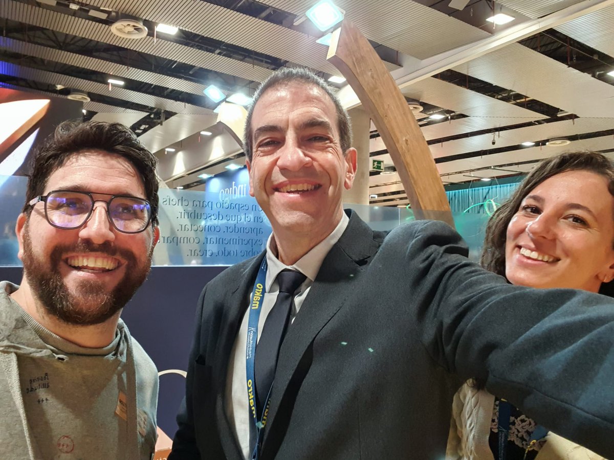 Mario Caira tweet media
