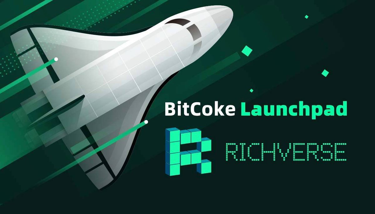 BitCoke tweet media