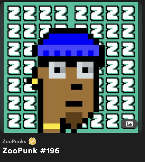 The @ZooEcosystem = coming to #Avalanche, trade #NFT's with 0 gas @ openzoo.io!

To celebrate, I'm gifting ZooPunks to 2 people who:

- Follow <a href="/ZooPunksNFT/">ZooPunks</a> 
- Follow @ZooEcosystem 
- RT this tweet

$AVAX = booming! Winners of the #GiveAway announced on Friday! $WAN