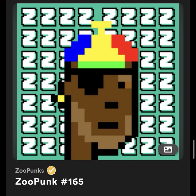 LoverPlaid's tweet photo. The @ZooEcosystem = coming to #Avalanche, trade #NFT's with 0 gas @ https://t.co/t9y5xi4hBi!

To celebrate, I'm gifting ZooPunks to 2 people who:

- Follow @ZooPunksNFT 
- Follow @ZooEcosystem 
- RT this tweet

$AVAX = booming! Winners of the #GiveAway announced on Friday! $WAN https://t.co/Co26Meacbr