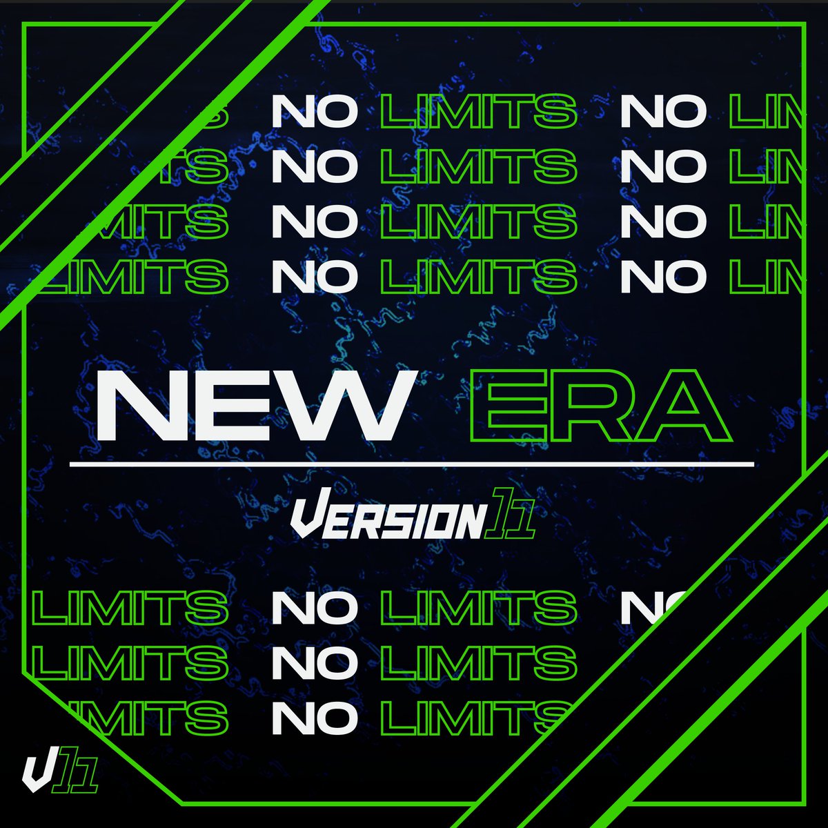 Version11racing's tweet photo. A new Era for the team! 🏆

The jourey starts now 🔥

#version11simracing #iracing #esports #esportsracing #virtualracing #simracing #esportsteam #nolimits https://t.co/cybQVKfkgY