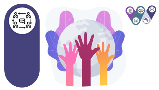 #FosteringHealthyWorkplaceInteractions Tip 15 of 15

“Our ability to reach unity in diversity will be the beauty and the test of our civilization.”
- Mahatma Gandhi