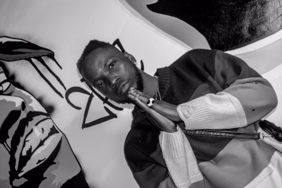 kaehip1's tweet photo. Thank God for life cause we don’t live by our strength but by his grace…
#bebe #kaehip #roguemusic #afrogenie https://t.co/zPA7ONvErE