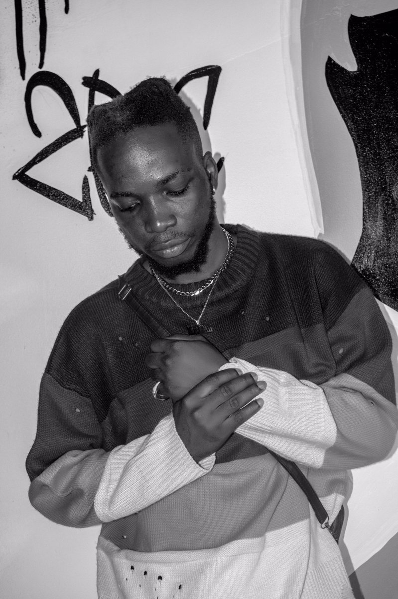 kaehip1's tweet photo. Thank God for life cause we don’t live by our strength but by his grace…
#bebe #kaehip #roguemusic #afrogenie https://t.co/zPA7ONvErE