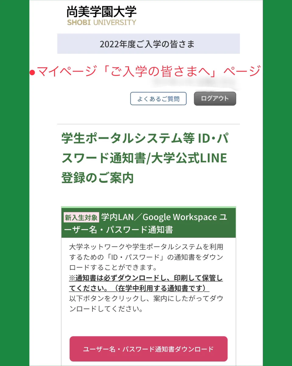 活動歴および当時の関連ビジュアル記録