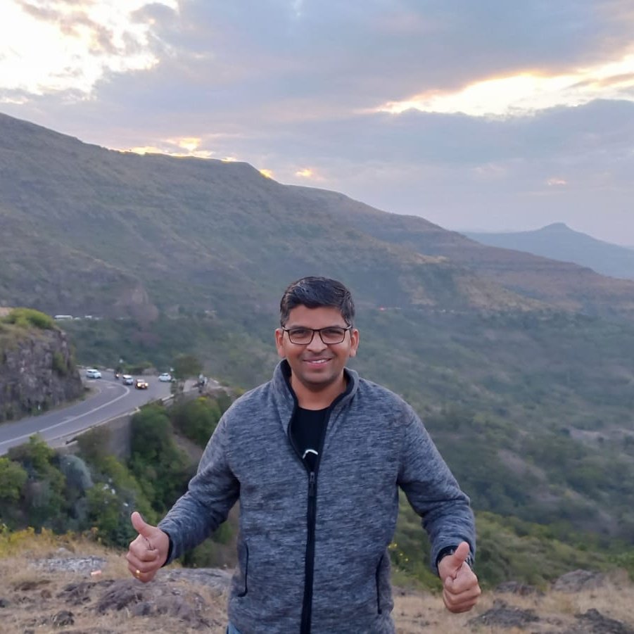 rushigadre's tweet photo. #NewProfilePic https://t.co/jo4KQ6rsuE