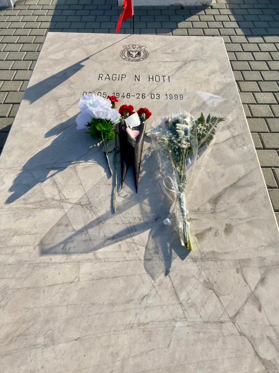 SyleUkshini's tweet image. Date of March 26th (1999) marks 23 years since the massacre in #Krusha e Madhe (Kosovo), where Serbian forces killed 243 people. Krusha e Madhe massacre evidence of Serbia’s genocidal regime