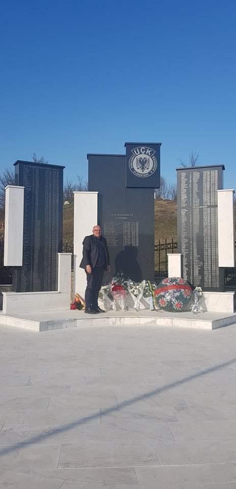 SyleUkshini's tweet image. Date of March 26th (1999) marks 23 years since the massacre in #Krusha e Madhe (Kosovo), where Serbian forces killed 243 people. Krusha e Madhe massacre evidence of Serbia’s genocidal regime