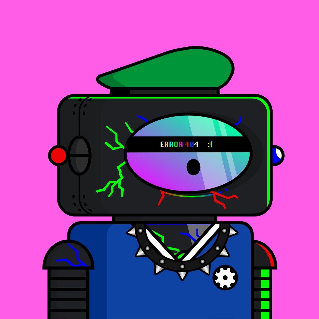 GizmoRebelsBot's tweet photo. Gizmo Rebel #2734 SOLD

💵 0.10 SOL ($11.11)
🛒 Magiceden 👉 https://t.co/QUBWlBuDTI 

📝 Tx: https://t.co/zrxwA2UejR  
📋 Seller: https://t.co/9sbeuAVmI5  
📋 Buyer: https://t.co/bBTvPEzcUi https://t.co/Hdsfxc4jBc