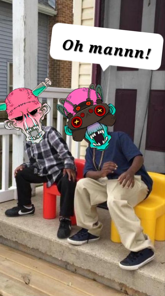 Algo Zombie tweet media