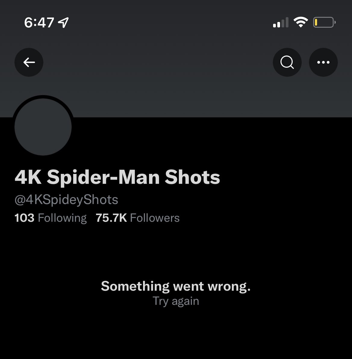 CudLifeLivin's tweet photo. @cornskiii You did this https://t.co/ShUjLqbUwY