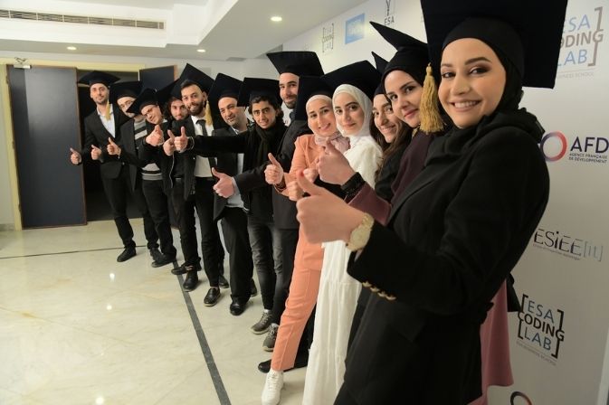 ESIEE-IT tweet media