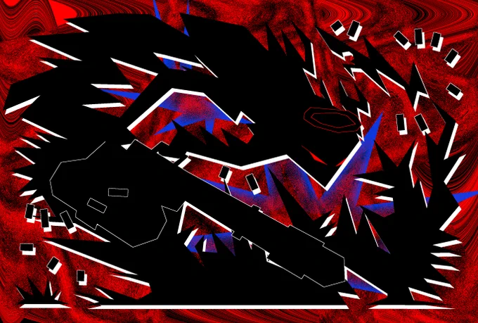 #madnesscombat
woops misspelled 