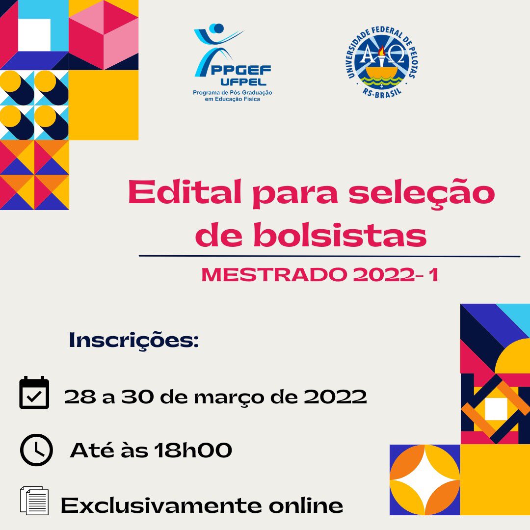 ppgef_ufpel's tweet photo. Edita de bolsa na área! #seliga https://t.co/9lHfRyvdiU