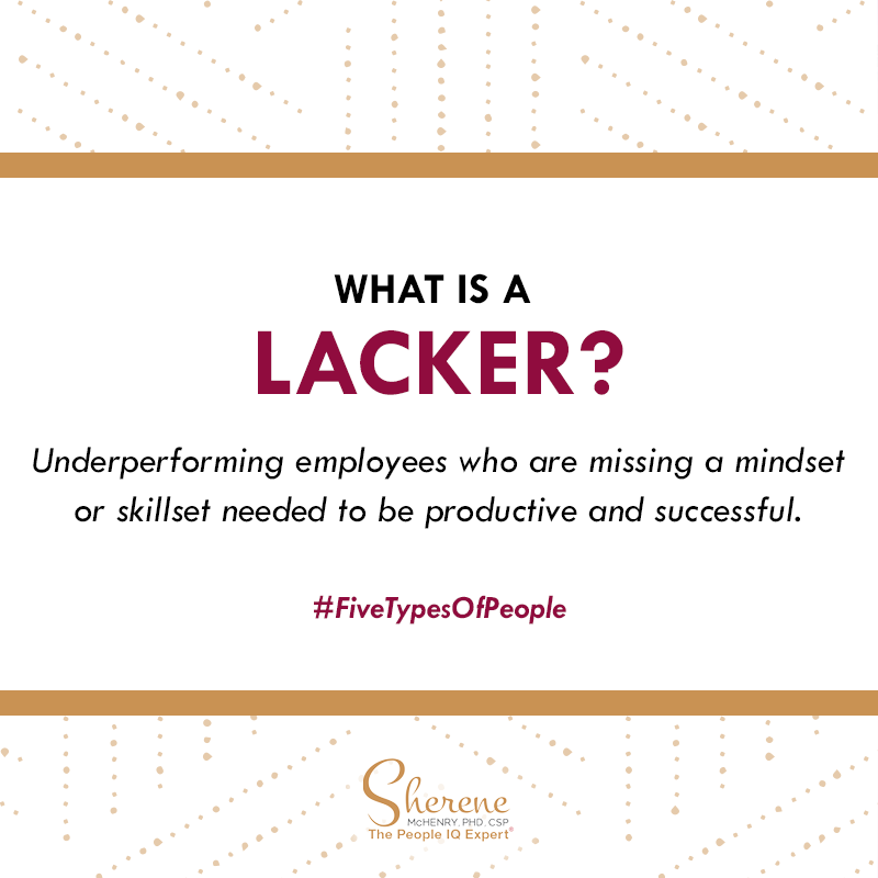 ShereneMcHenry's tweet photo. Empower Lackers to overcome what holds them back:
1. Identify if it’s a mindset or skillset problem.
2. Remediate skillset deficiencies by providing training.
3. Provide accountability.
#productivity #engagment leadership #navigate #lackers #overcome
https://t.co/SZaKppetgv https://t.co/mCbhv69r4M