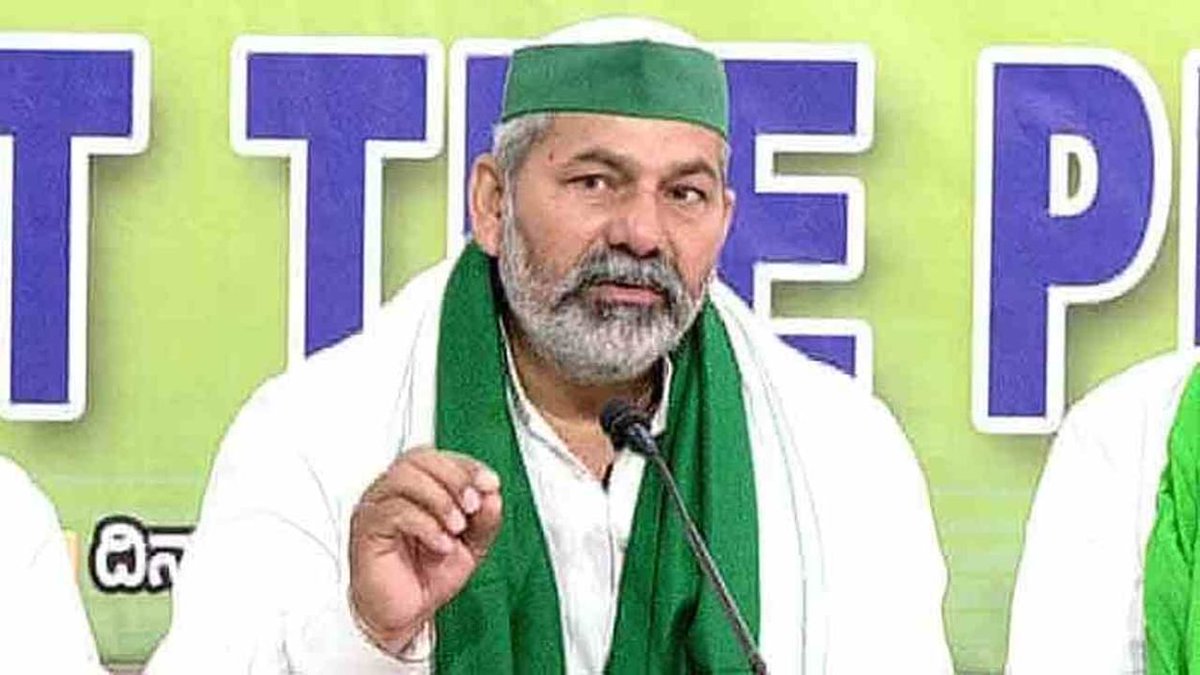 RakeshTikaitBKU's tweet photo. डीजल, खाद बीज की बढ़ी कीमतों ने खेती को फिर घाटे का सौदा बनाया है। एक साल में डीजल  औसतन 15-20 रु लीटर महंगा हुआ तो उर्वरक व कीटनाशको
की कीमतों में 10-20% की बढ़ोतरी हुई। @msp पर कानून व स्वामीनाथन की रिपोर्ट अब देश मे लागू होनी चाहिये
@ANI 
@pti
@DainikBhaskar https://t.co/4jLWZALkag