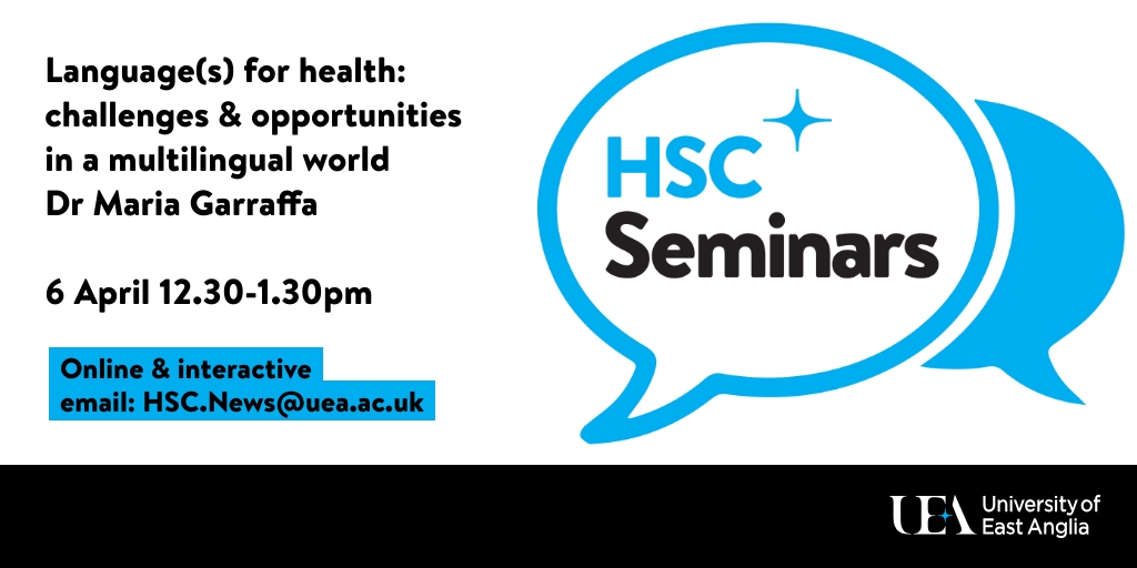 ueahealthsci tweet picture