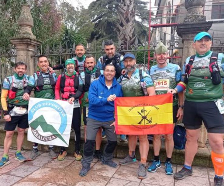 AlhEsDeporte's tweet photo. EL CD JABALCUZA PARTICIPA EN LA HOLE 2022 CON NUEVE CORREDORES. 

#AlhaurínEsDeporte #AlhaurínEsRunning #AlhaurínEsTrail #TrailRunning #Running #HOLE2022 https://t.co/ew05kLFSJP