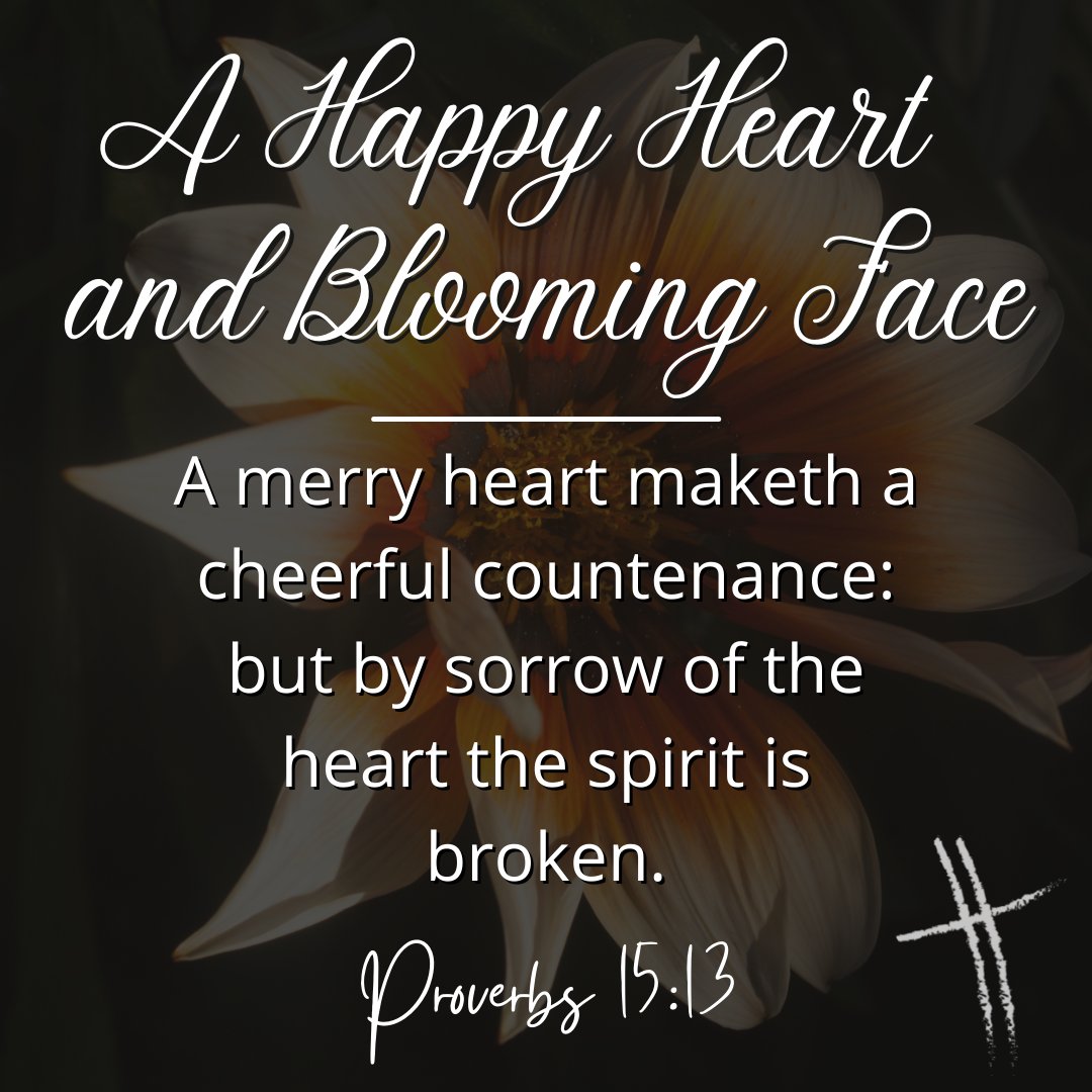 Bethany_BBC's tweet photo. A Happy Heart and Blooming Face - https://t.co/KOwcg1FZCv https://t.co/ZYnUhZzcC9