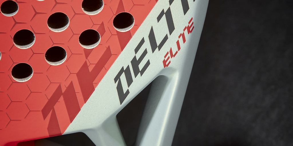 HEAD_PADEL's tweet photo. Did you know that Delta Elite and Alpha Elite models have the softest hitting surface? That's why they are perfect for medium-high level players. Is that you 😉?
#HEAD #HEADPadel #Padel #playpadel #DeltaElite #AlphaElite https://t.co/25lmOgnTIY