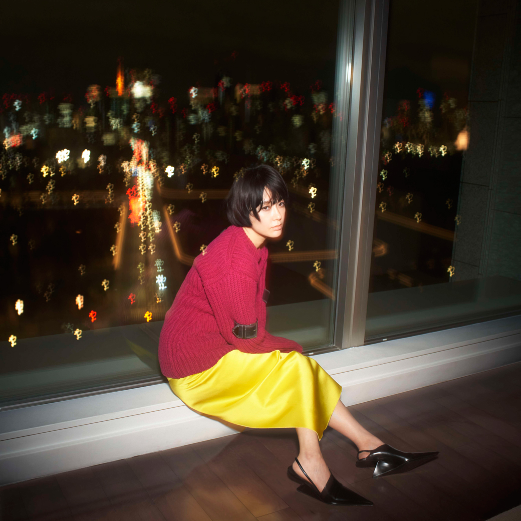 ☆ akiaki ☆赤 サイズL 水川あさみ ☆ 222732688.jpg?1493823485