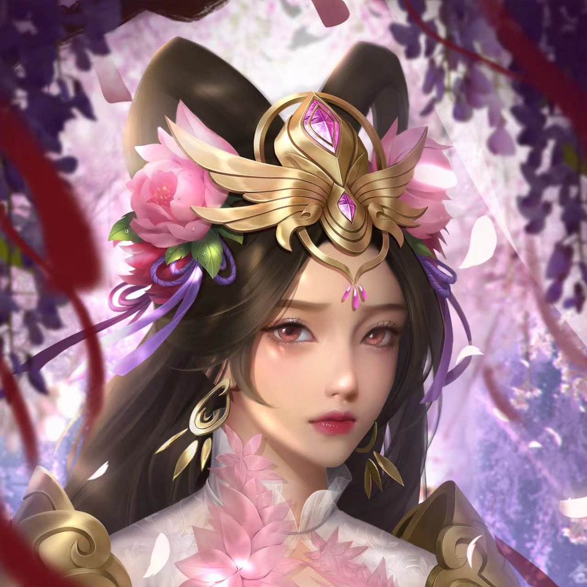 Unipioneer's tweet photo. 三国（TKC）由三国杀原画师以质感优秀的厚涂画风作画，将东汉末年波澜壮阔的历史在链上重现和发扬。引入开图后 100%无条件退款机制，公开合约以保证退款前资金安全。
关注 @Unipioneer, @3kingdomsclub
加入https://t.co/pfuSiso7p3
转发点赞并@ 3 个好友
评论你最喜欢三国里面哪个英雄 抽5个白 https://t.co/OQhdgJSfV7